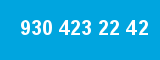 930 423 22 42